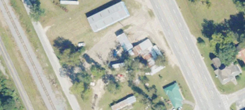 Lumber City, GA 31549
