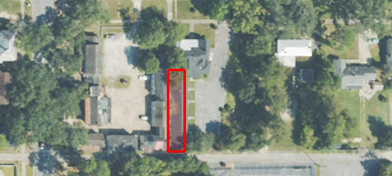 522 Flint Ave