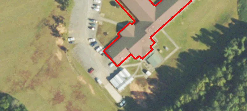 125 Quiet Oak Dr
