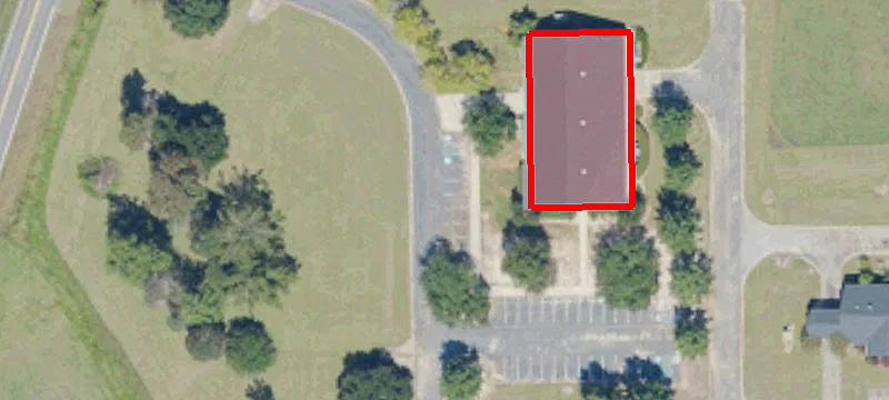 402 Hawkinsville Rd