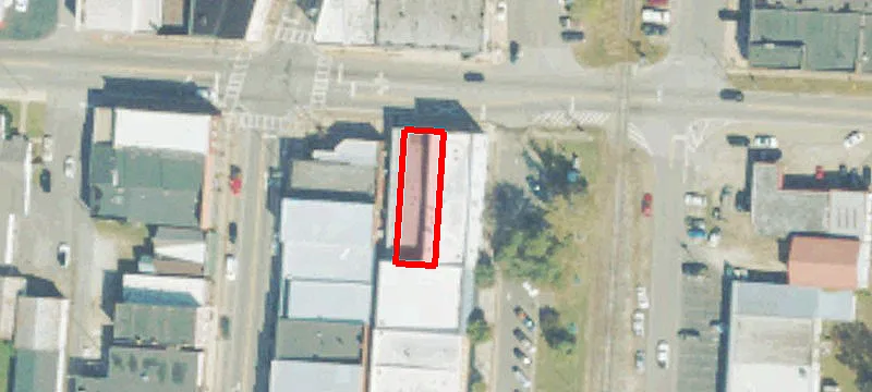 Hartwell Rd