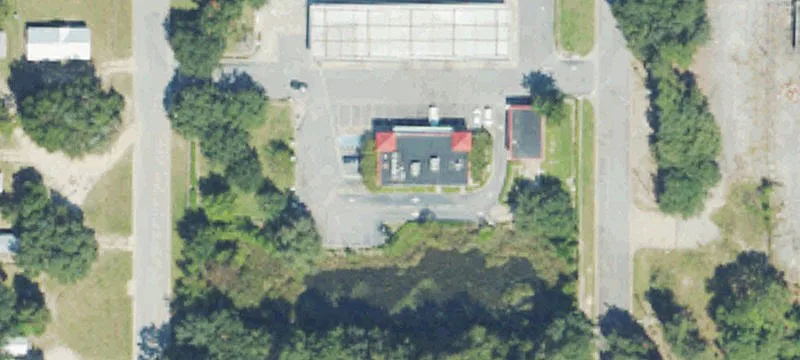 2420 Clark Ave
