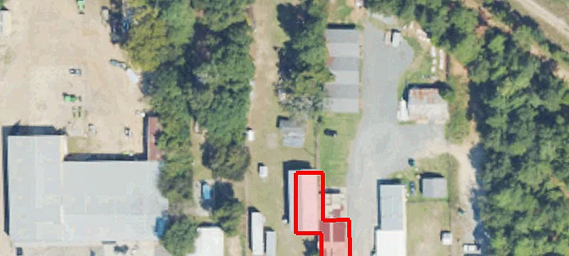 1933 Ledo Rd