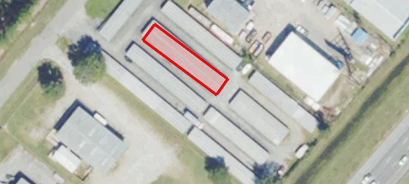 400 Longwood Dr