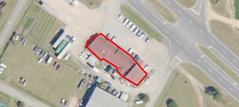 209 Us Hwy 82nd NW