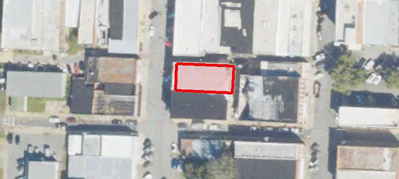 100 Culpepper St