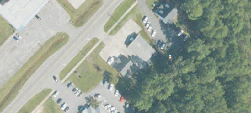 201 Tallahassee St