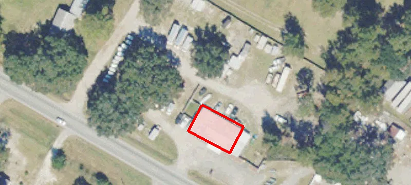 2707 Us Hwy 80
