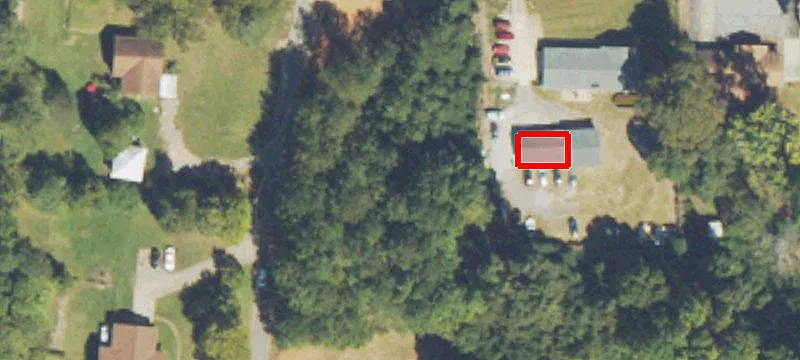 974 Hwy 138th SW