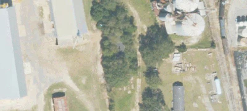 Baggs Fry Rd