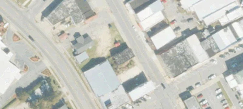 College St