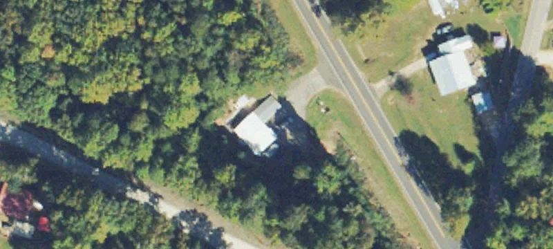 Gumlog Rd