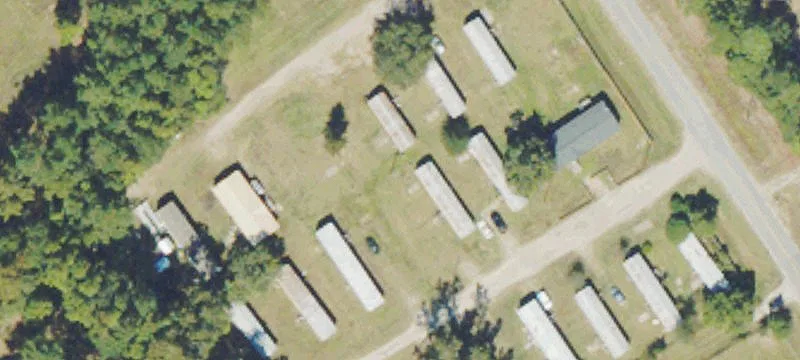 1221 Barrett Cemetery NE Rd