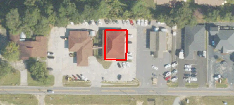 1612 Mdws Ln