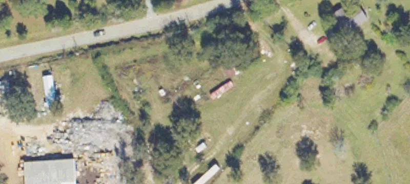 197 Old Pearson Hwy