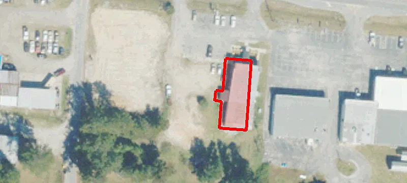 1438 Ga Hwy 21st S