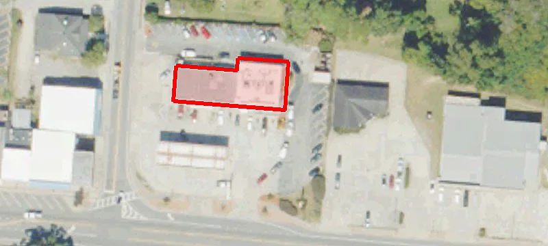 Bacon St