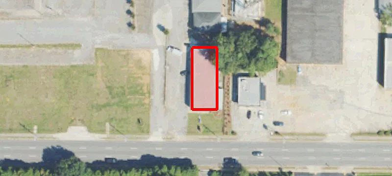 1114 Lamar St