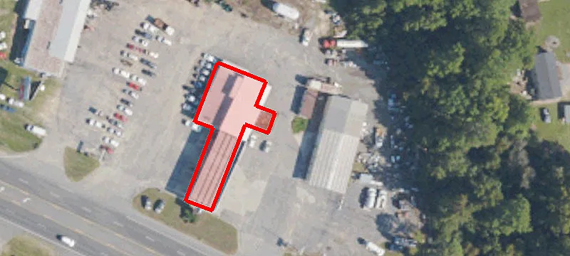 2520 Us Hwy 82nd W