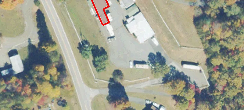 501 Sunnyside Shrs Rd