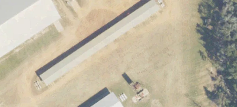 760 Hwy 76th W