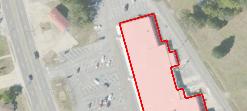 Folkston, GA 31537