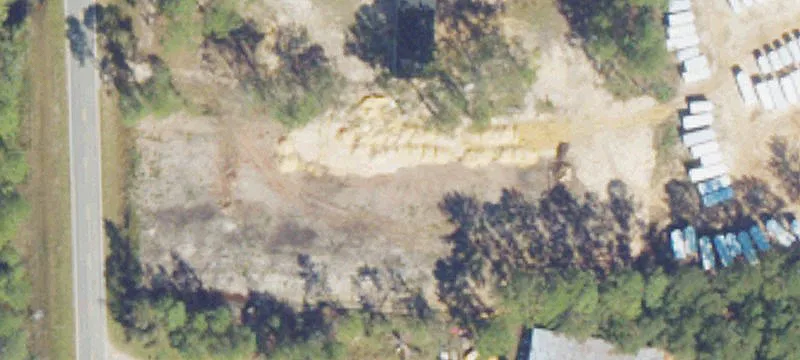 Old Ray City Rd