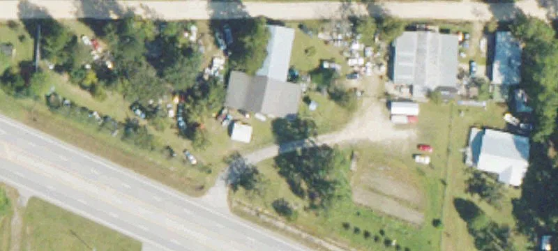 634 Lumber City Hwy