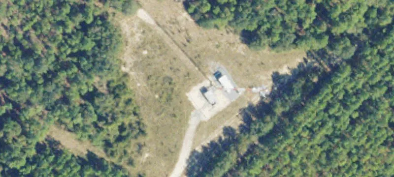 Lumber City, GA 31549