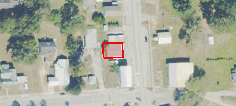 Main St