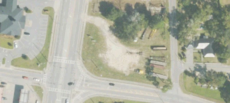 Old Waynesboro Rd