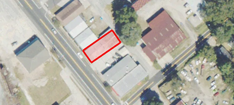 Laurel St