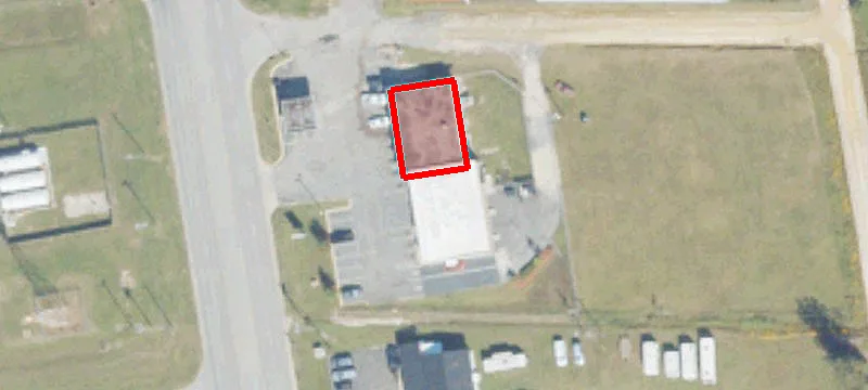 2601 Madison Hwy
