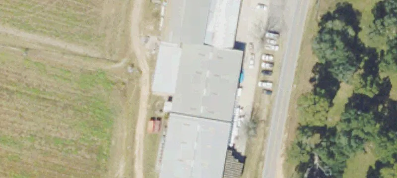802 Walter L Dasher Rd