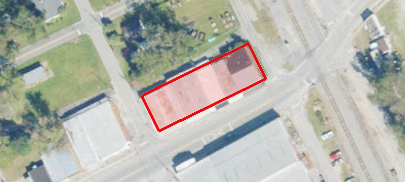 Lumber City, GA 31549