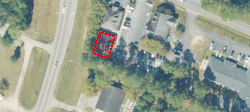 1380 Gordon W St
