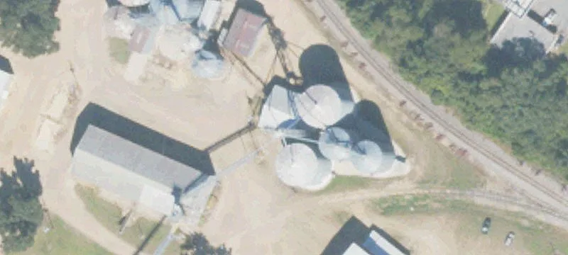 1001 Dothan Rd