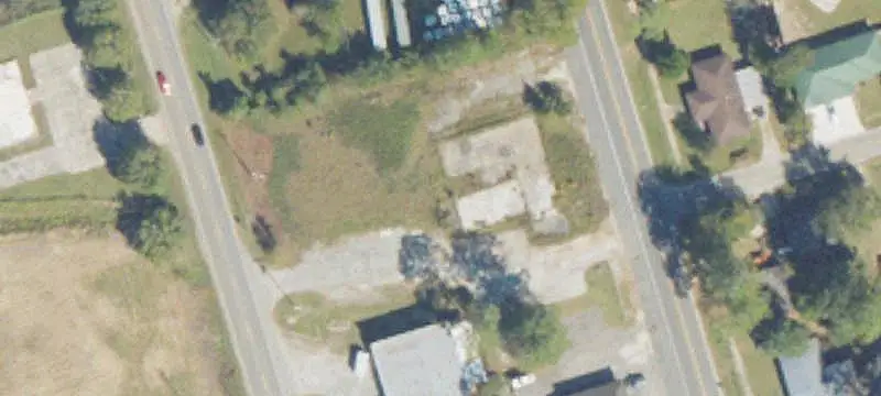 901 Parrish Ave