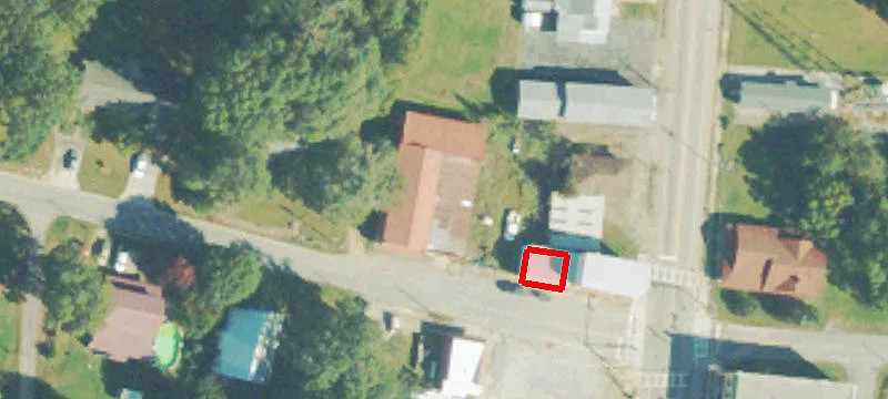 117 Independence St