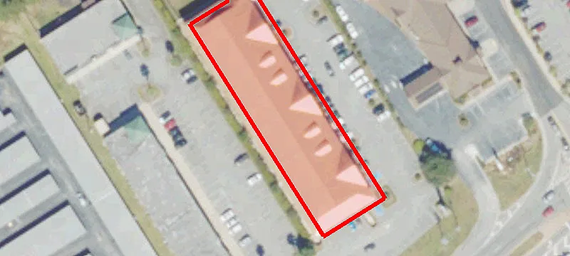 3748 Us Hwy 17th, Unit 5
