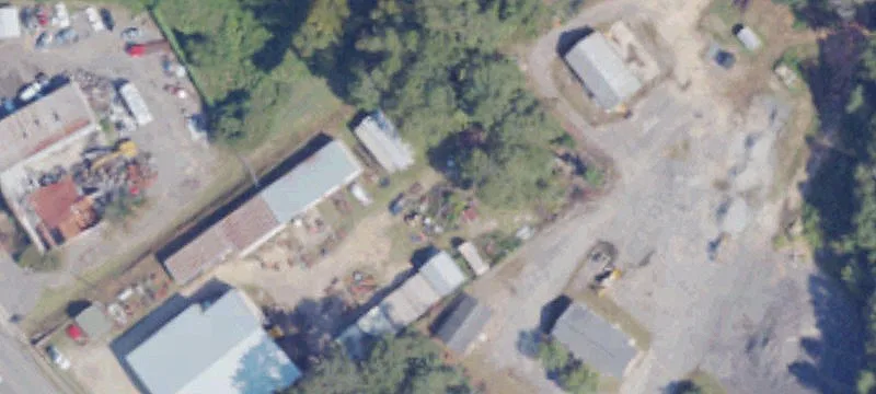 236th Spaulding Rd