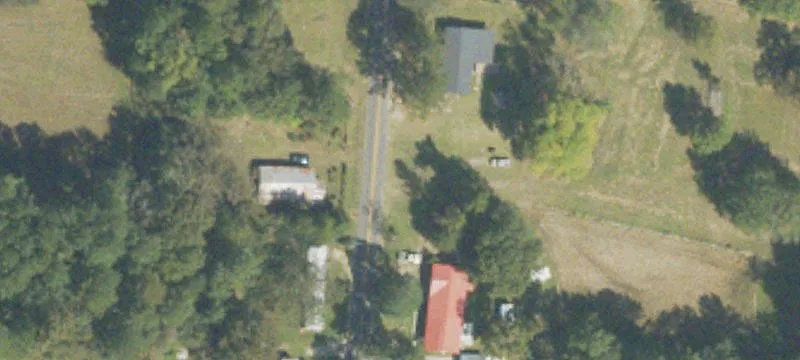 Winthrope Ave