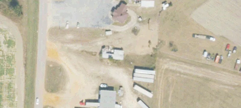 Jakin, GA 39861