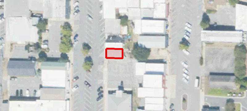 215 Cherry St