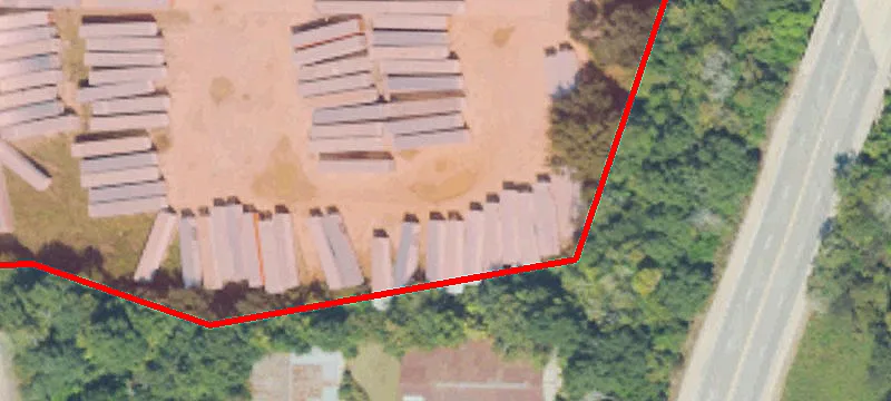 400 Maxwell Dr