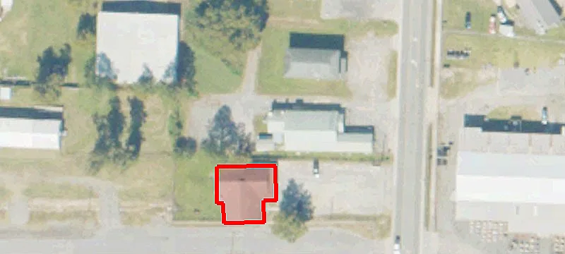 611 Gaskin S Ave