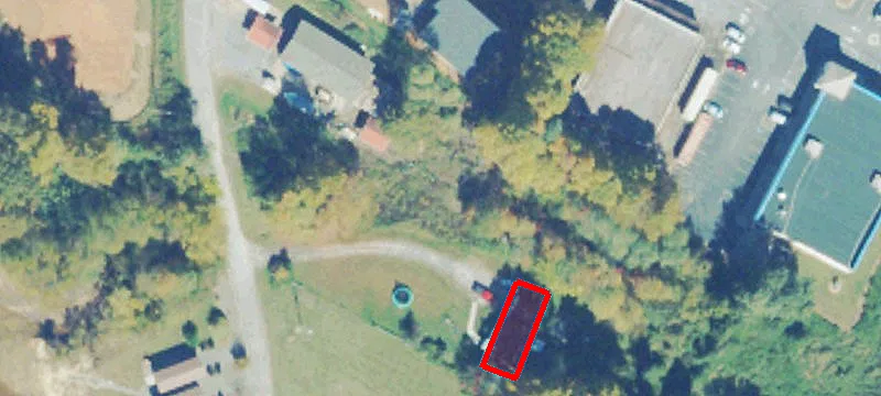Lakeside Dr