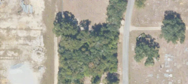 Friendship Ave