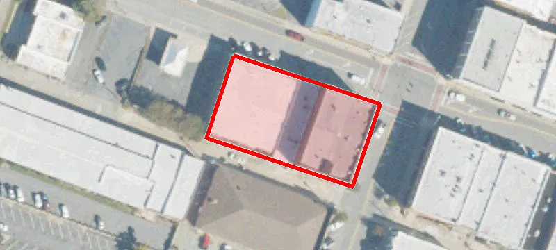 122 2nd E St