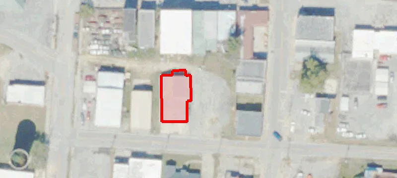 204 Papermill Rd